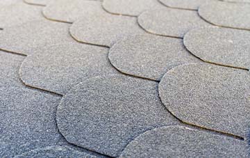 Wrangle Lowgate asphalt roofing costs
