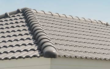 advantages of Wrangle Lowgate clay roofing