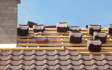 Wrangle Lowgate clay roofing costs