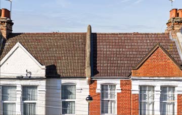 clay roofing Wrangle Lowgate, Lincolnshire