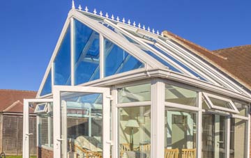 conservatory roof insulation costs Wrangle Lowgate