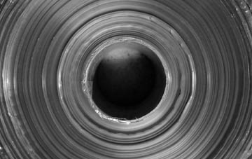 Wrangle Lowgate edpm waterproofing