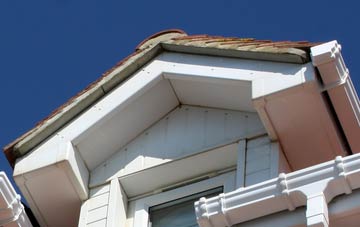 Wrangle Lowgate fascia installation costs