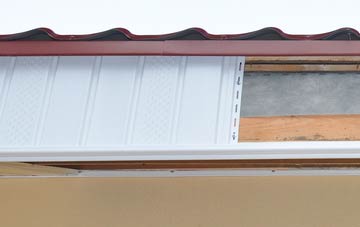 Wrangle Lowgate fascia repair costs