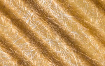 Wrangle Lowgate fibreglass roof waterproofing