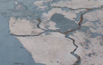 fibreglass roofing replacement Wrangle Lowgate