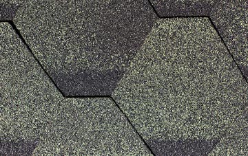 Wrangle Lowgate fibreglass shingle repairs