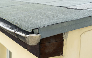 Wrangle Lowgate flat garage roofing repairs