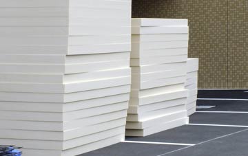 Wrangle Lowgate flat roof insulation costs