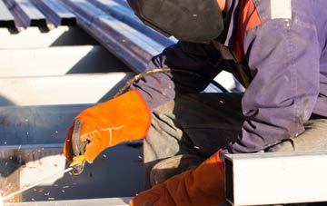 Wrangle Lowgate flat roofing options