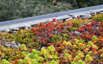 the cost of Wrangle Lowgate green roof installation