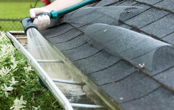 Wrangle Lowgate gutter cleaning costs