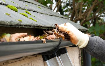 gutter cleaning Wrangle Lowgate, Lincolnshire