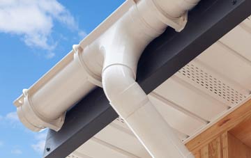 Wrangle Lowgate gutter installation costs