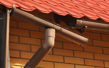 Wrangle Lowgate gutter repair costs