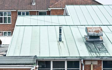 Wrangle Lowgate lead roofing costs