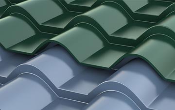 who should consider Wrangle Lowgate plastic roofs
