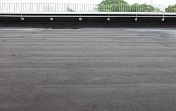 Wrangle Lowgate asphalt roof replacement