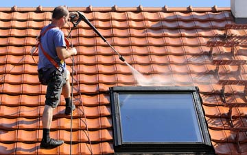 roof cleaning Wrangle Lowgate, Lincolnshire