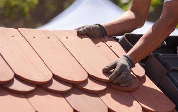 Wrangle Lowgate roof tile contractors