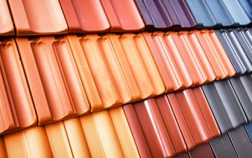 Wrangle Lowgate roof tile costs