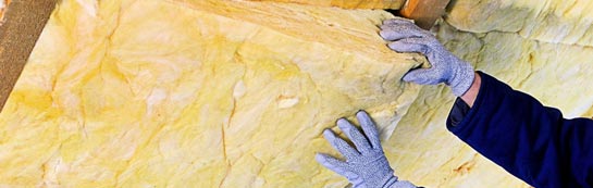 quotes for Wrangle Lowgate roof insulation