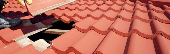 compare Wrangle Lowgate roof repair quotes