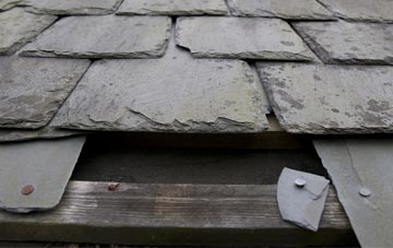 Wrangle Lowgate slate roof repairs and maintenance