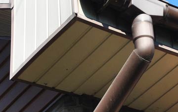 Wrangle Lowgate soffit installation costs