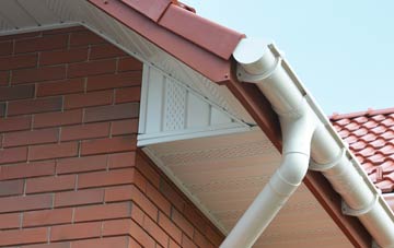 Wrangle Lowgate soffit repair costs