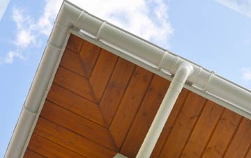 Wrangle Lowgate soffit types