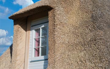 Wrangle Lowgate thatch roof disadvantages