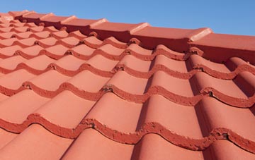 Wrangle Lowgate tile and slate roof replacement