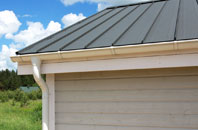 Wrangle Lowgate fascia repair