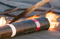 free Wrangle Lowgate flat roofing repair quotes