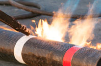 Wrangle Lowgate flat roofing replacement
