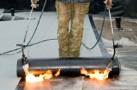 Wrangle Lowgate flat roof sealing quote