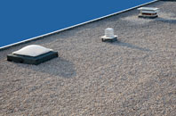 Wrangle Lowgate flat roofing