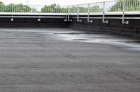 find rated Wrangle Lowgate flat roofing companies