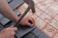 free Wrangle Lowgate garage roof repair quotes