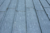 Wrangle Lowgate lead roofing