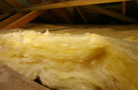 Wrangle Lowgate pitch roof insulation