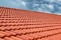 Wrangle Lowgate roofing tiles