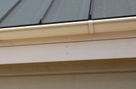 Wrangle Lowgate soffit repair