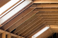 Wrangle Lowgate tapered roof insulation quotes